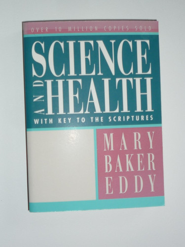 Science and health mary - science,