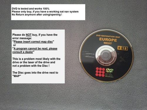 Dvd navigazione toyota - dvd, 600