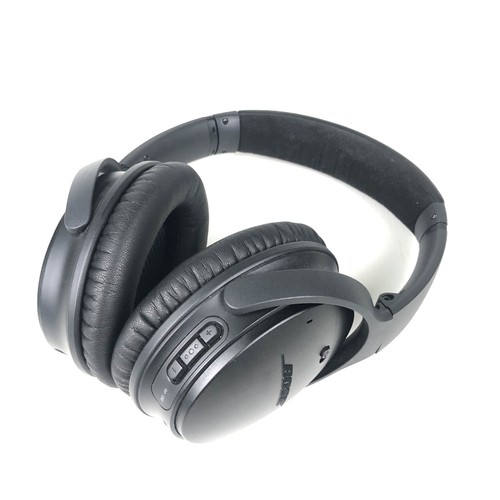 Cuffie bose quietcomfort - cuffie, 35