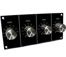 KIT ROTANTE Mixer DJ PIONEER