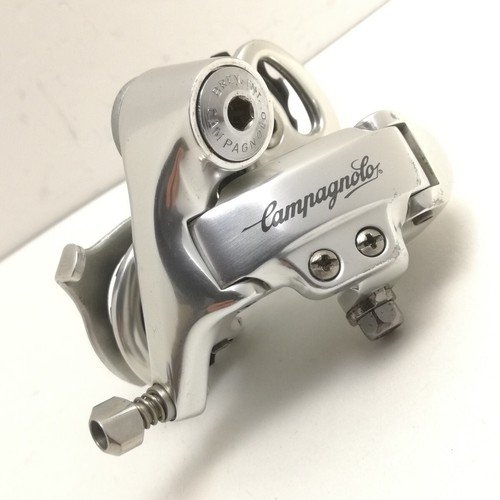 Campagnolo record rear - record, 8s