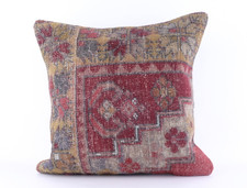 Boho Kilim Copricuscino 60 cm