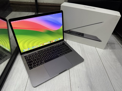 Apple macbook pro retina - pro, 13,3"