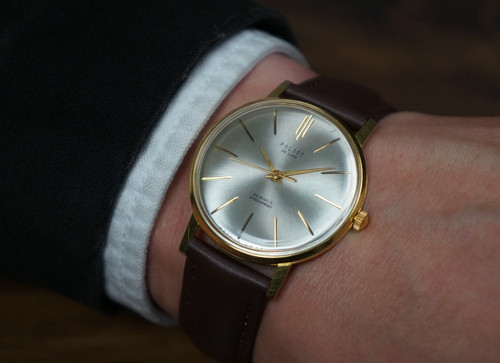 Orologio poljot - poljot,,