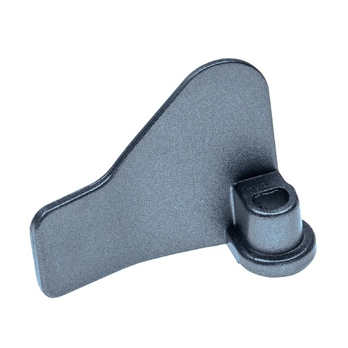 Gancio per impastatrice per