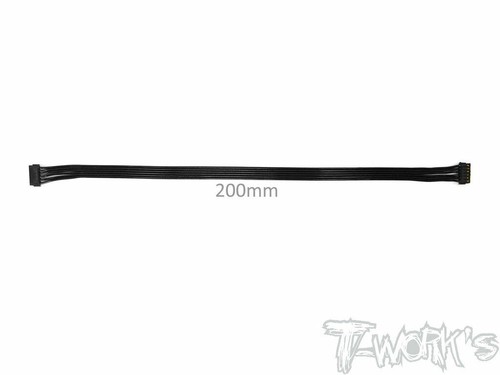 Works cavo sensore piatto - t-works,