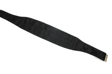 MODAITALIA Fascia Cravatta di seta prodotta in Italia F82271