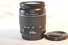 Canon EF 28-80 mm f/3.5-5.6