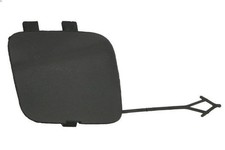 Tow Hook Cover BLIC