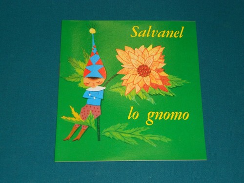 Collana folletto allegro 16 - collana,