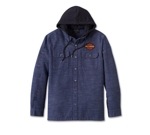 Harley davidson camicia - harley-davidson,