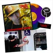 GAST UNDERGROUND LEGEND LP