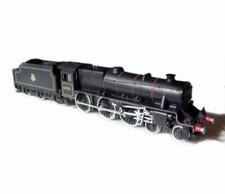 LMS CLASS 5MT - UK 00 scala