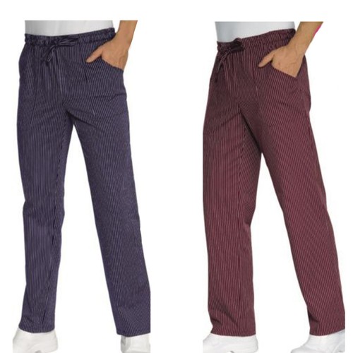 Pantaloni cuoco unisex - pantaloni, cuoco,unisex