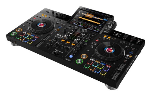 Pioneer xdj rx3 all one - dj, all-in-one