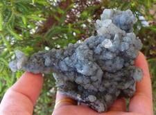 Campione Di Minerali Di