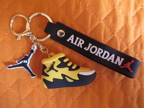 Portachiavi keychain mini - mini, 3d