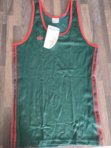 Shirt adidas débardeur - adidas,