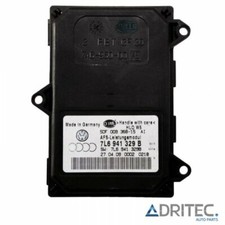 ✅ Centralina Fari Zavorra