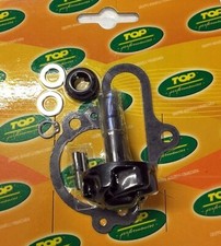 Kit revisione pompa acqua top - pompa,