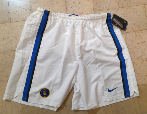 Short pantaloncino inter nike - ,
