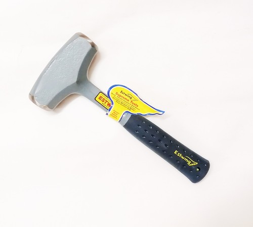 Martello club estwing 4lb - martello,