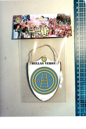 Scudetto gagliardetto legno - scudetto,