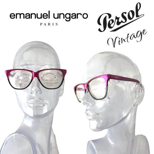 Emanuel ungaro persol - ungaro, by