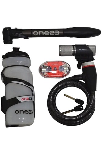 Starter pack bicicletta - starter,