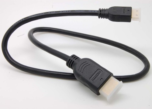 Mini cavo hdmi - cavo, video