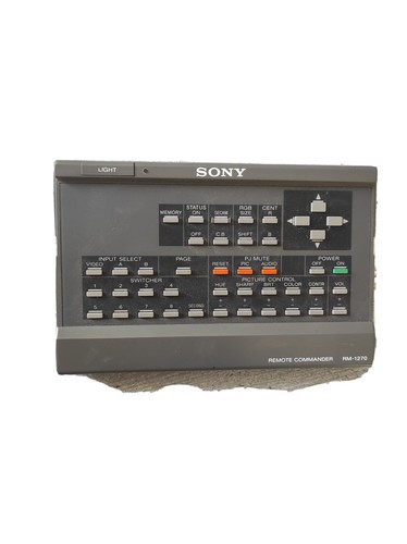 Telecomando videoproiettore - telecomando,