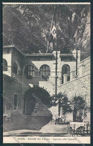 Trento riva del - riva,