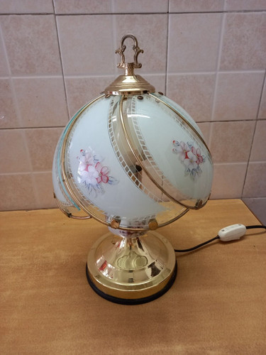 Lampada tavolo vintage - tavolo,