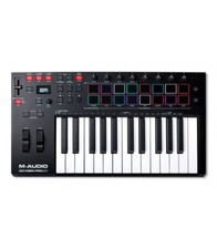 M-Audio Oxygen Pro 25 Promo