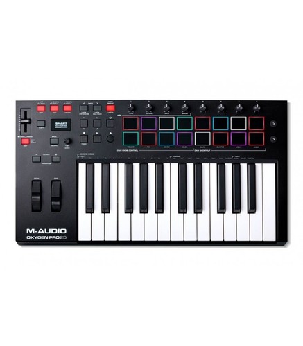 Audio oxygen pro - oxygen,