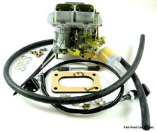 OPEL MANTA 1.9S 1975-81 WEBER 32/36 DGV CARBURATORE SOSTITUISCE ZENITH 35/40 INAT