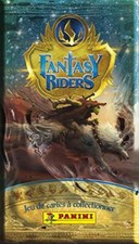 Cartes Fantasy Riders 001 à