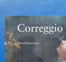 Correggio Yale University