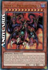 YUBEL - INCUBO FINALE (Yubel -