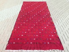 Kilim turco vintage, grande