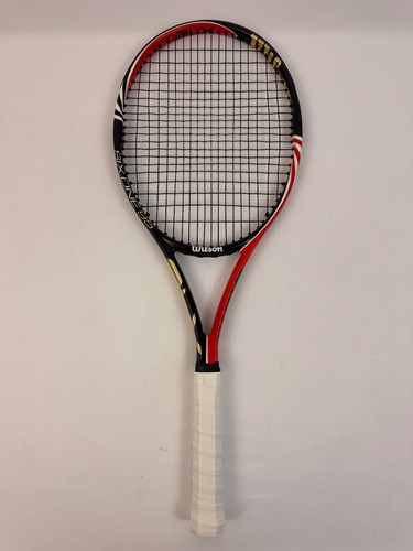 Wilson blx 18x20 4 - 18x20,,