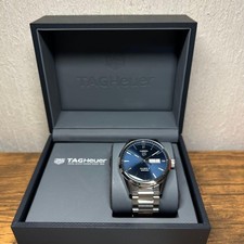 Tag Heuer Carrera calibro 5