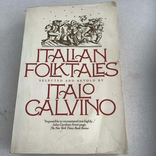 Italian folktales italo - folktales,