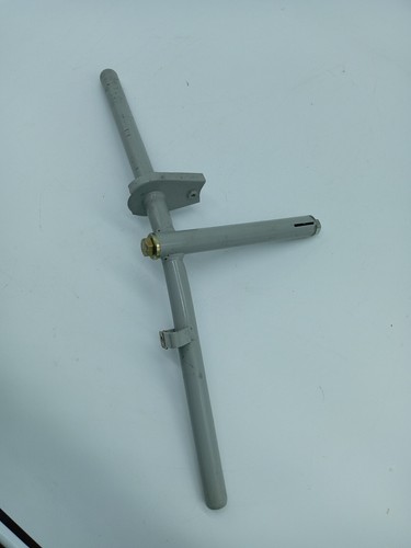 Manubrio piaggio ape prima - 50,
