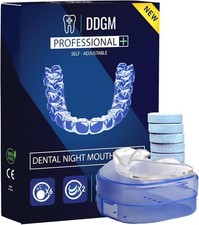 2 x Bite Dentale Notturno