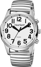 Orologio Parlante Da Uomo Con