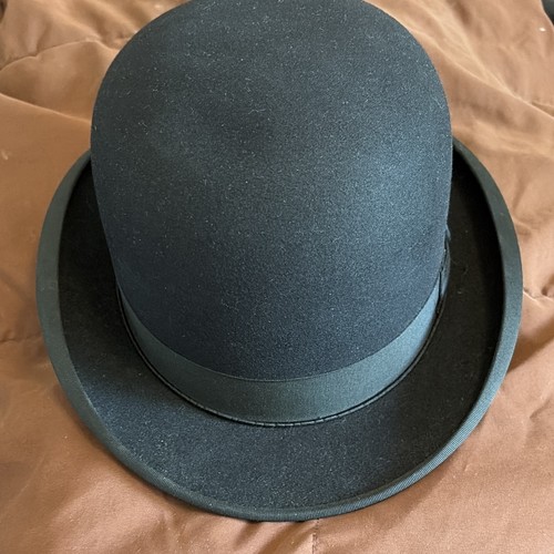 Cappello bowler vintage - cappello,