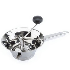 Passaverdura tomatolo duo - tomatolo, inox