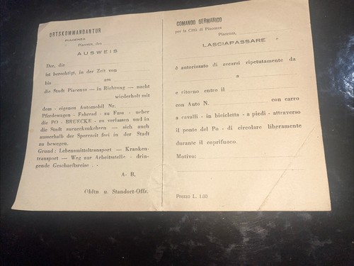 Seconda guerra mondiale - seconda,