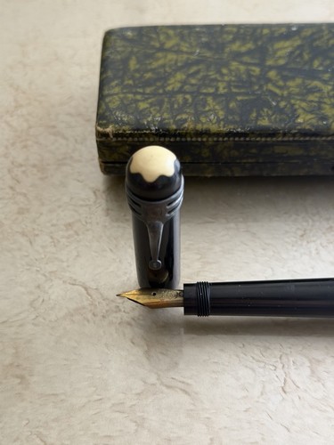 Extremely rare montblanc 25 - rare,